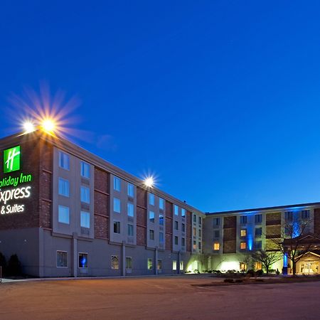 Holiday Inn Express And Suites Pittsburgh West Mifflin By Ihg מראה חיצוני תמונה