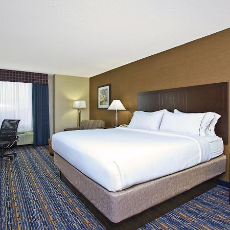 Holiday Inn Express And Suites Pittsburgh West Mifflin, An Ihg Hotel מראה חיצוני תמונה