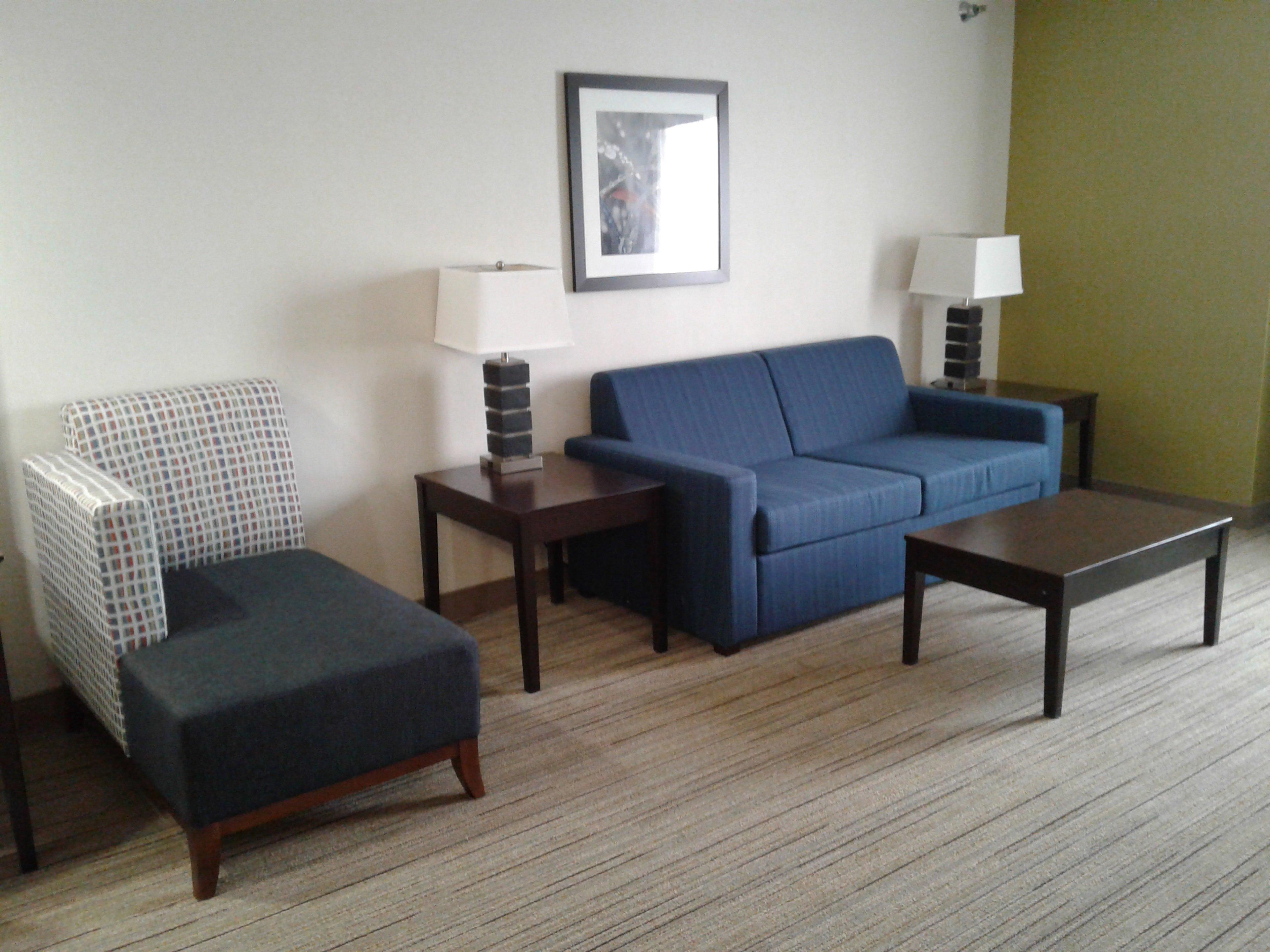 Holiday Inn Express And Suites Pittsburgh West Mifflin By Ihg מראה חיצוני תמונה