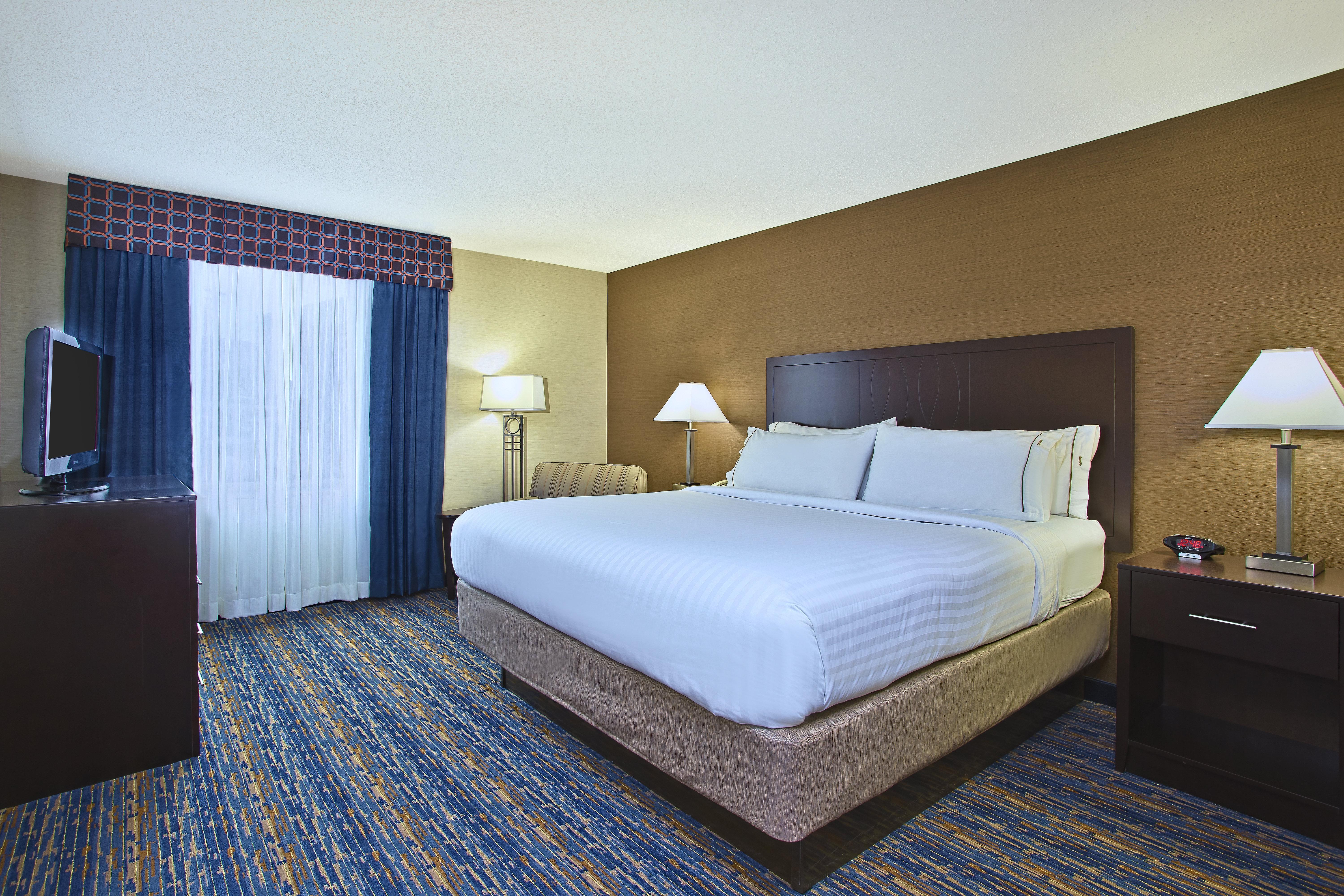 Holiday Inn Express And Suites Pittsburgh West Mifflin, An Ihg Hotel מראה חיצוני תמונה