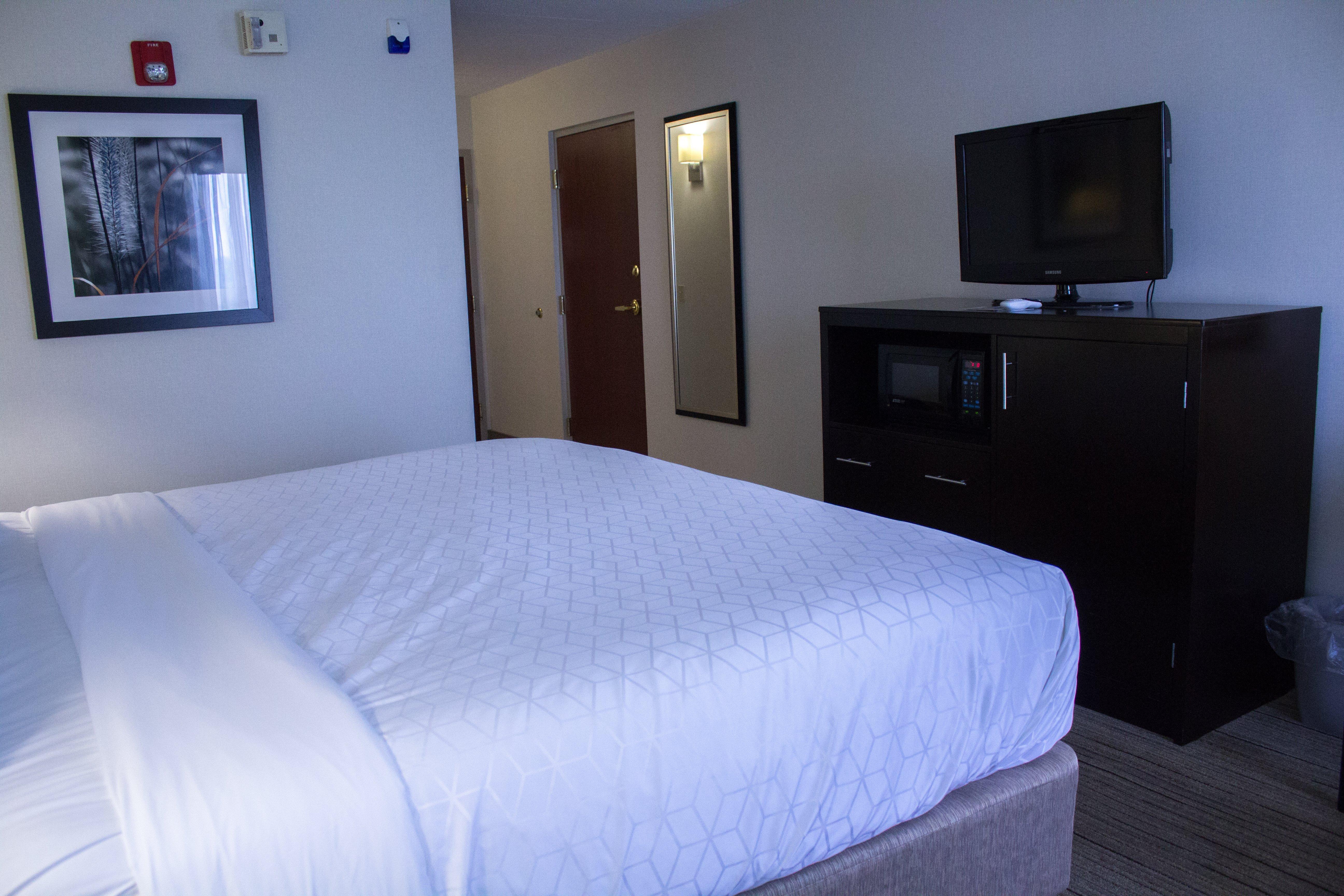 Holiday Inn Express And Suites Pittsburgh West Mifflin, An Ihg Hotel מראה חיצוני תמונה