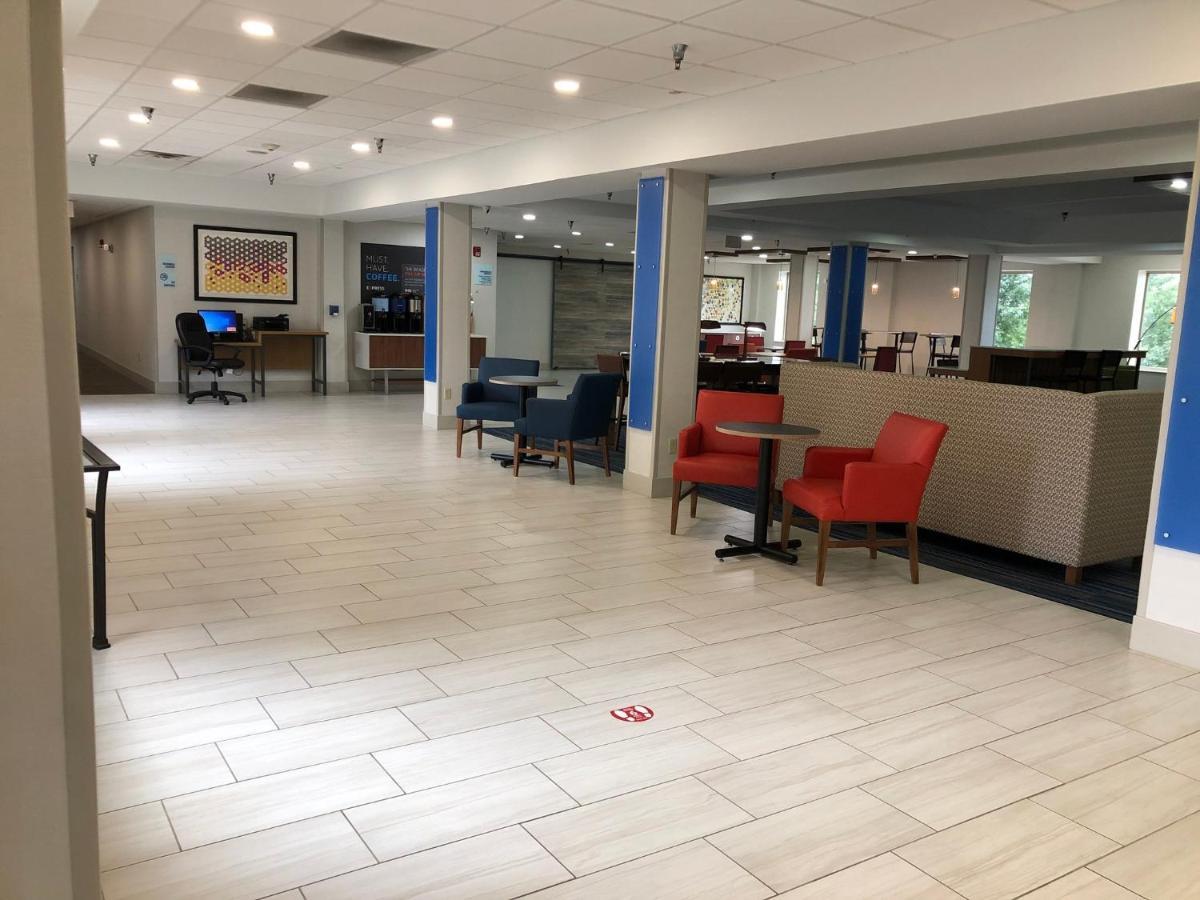 Holiday Inn Express And Suites Pittsburgh West Mifflin By Ihg מראה חיצוני תמונה