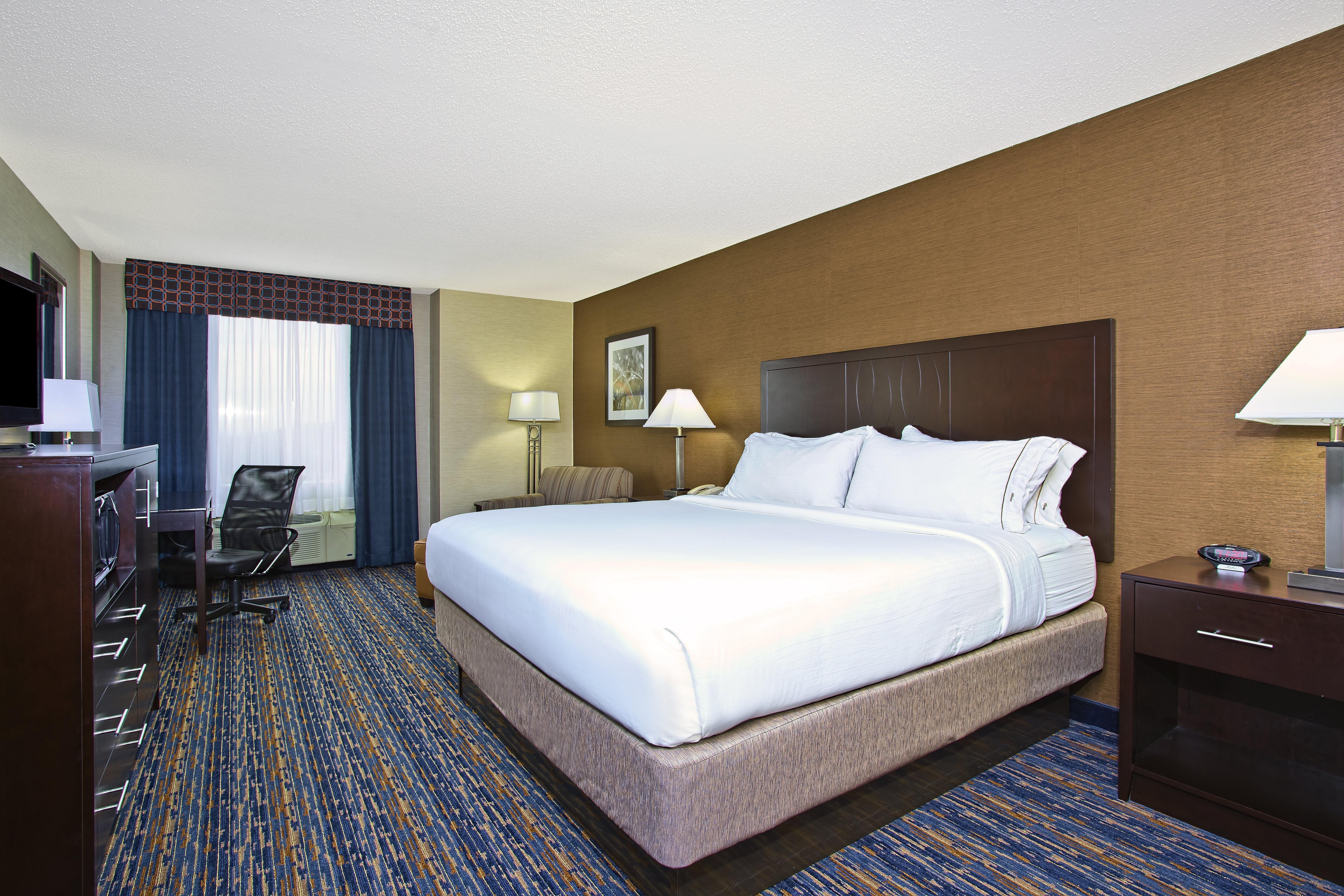 Holiday Inn Express And Suites Pittsburgh West Mifflin, An Ihg Hotel מראה חיצוני תמונה