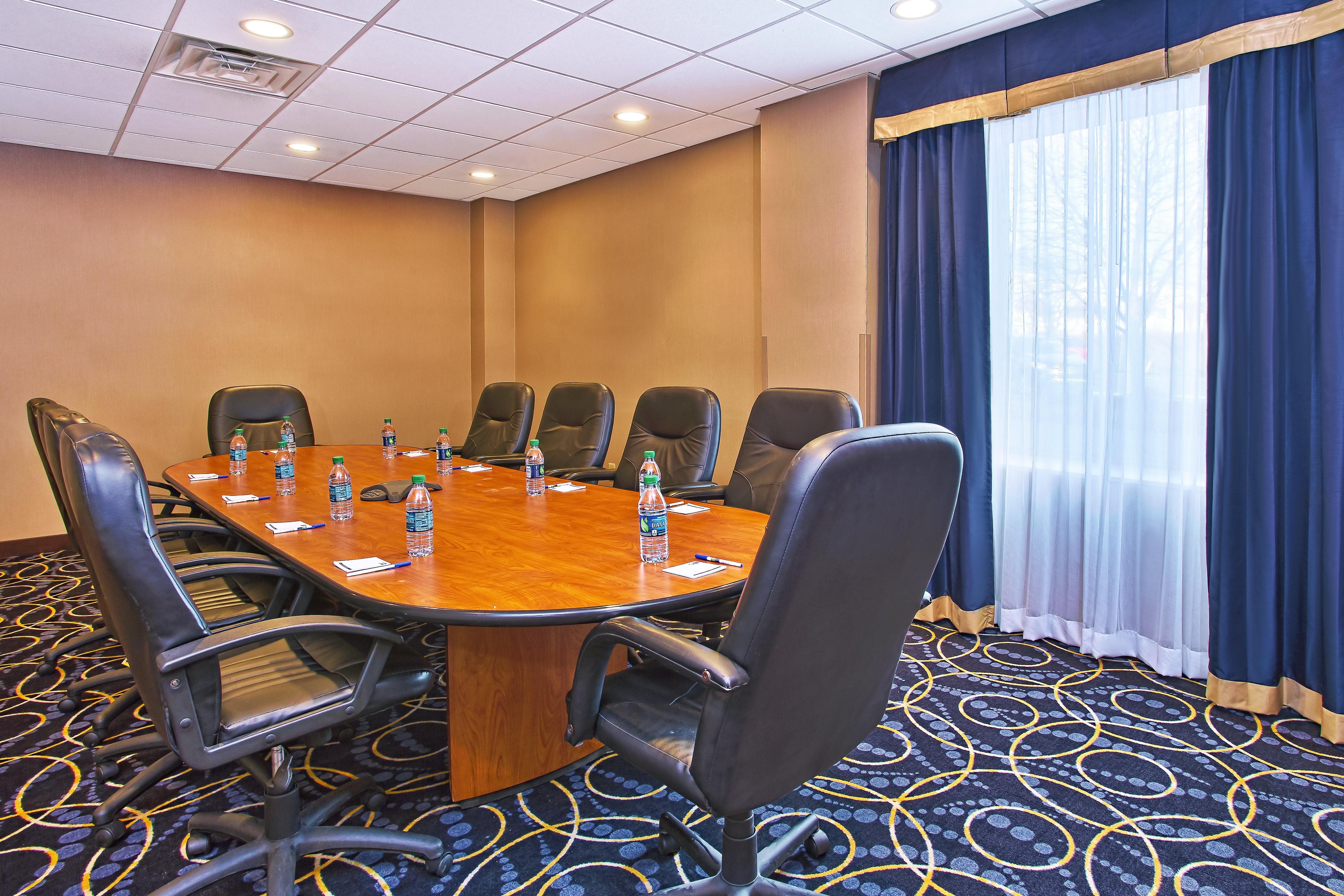 Holiday Inn Express And Suites Pittsburgh West Mifflin By Ihg מראה חיצוני תמונה