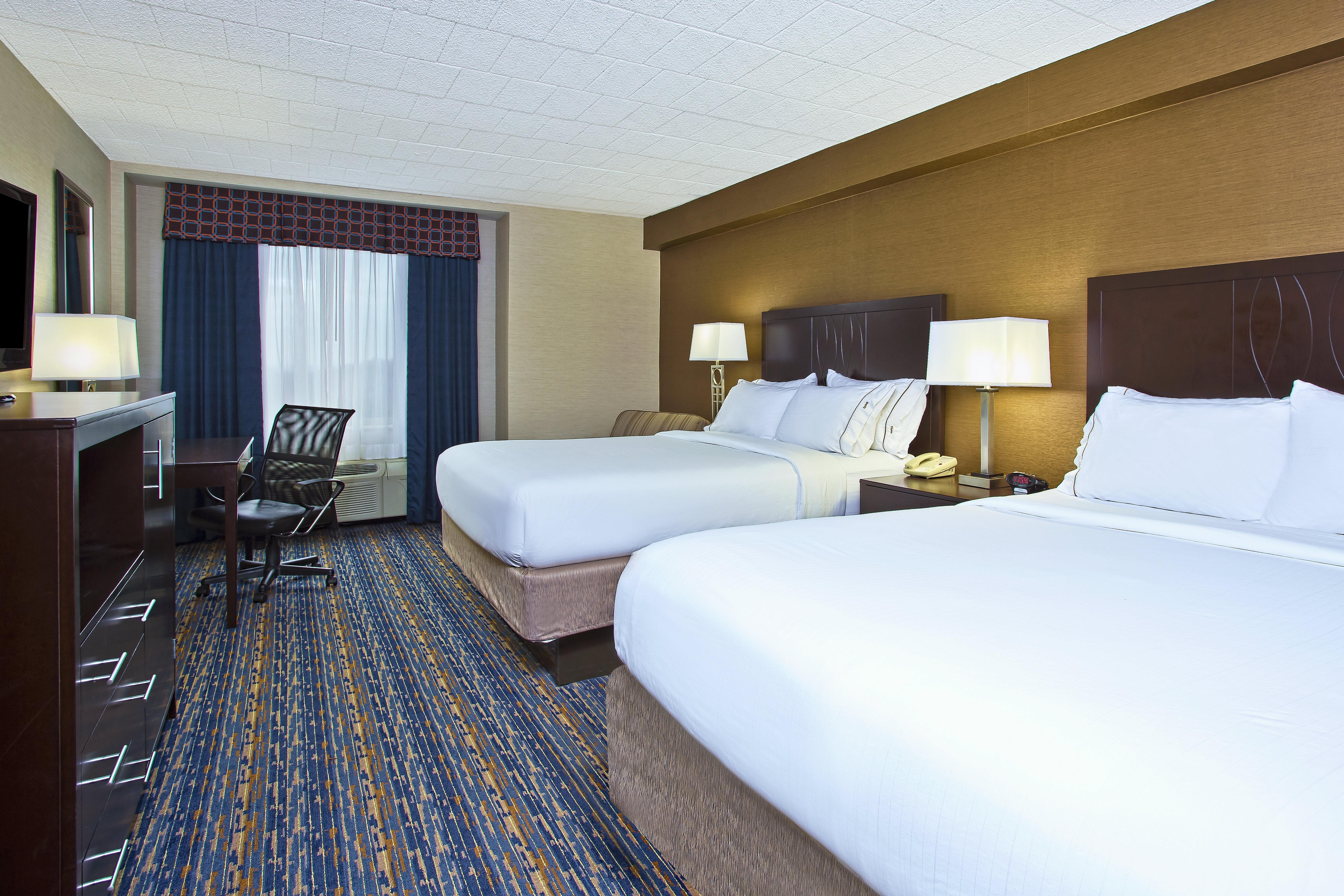 Holiday Inn Express And Suites Pittsburgh West Mifflin, An Ihg Hotel מראה חיצוני תמונה