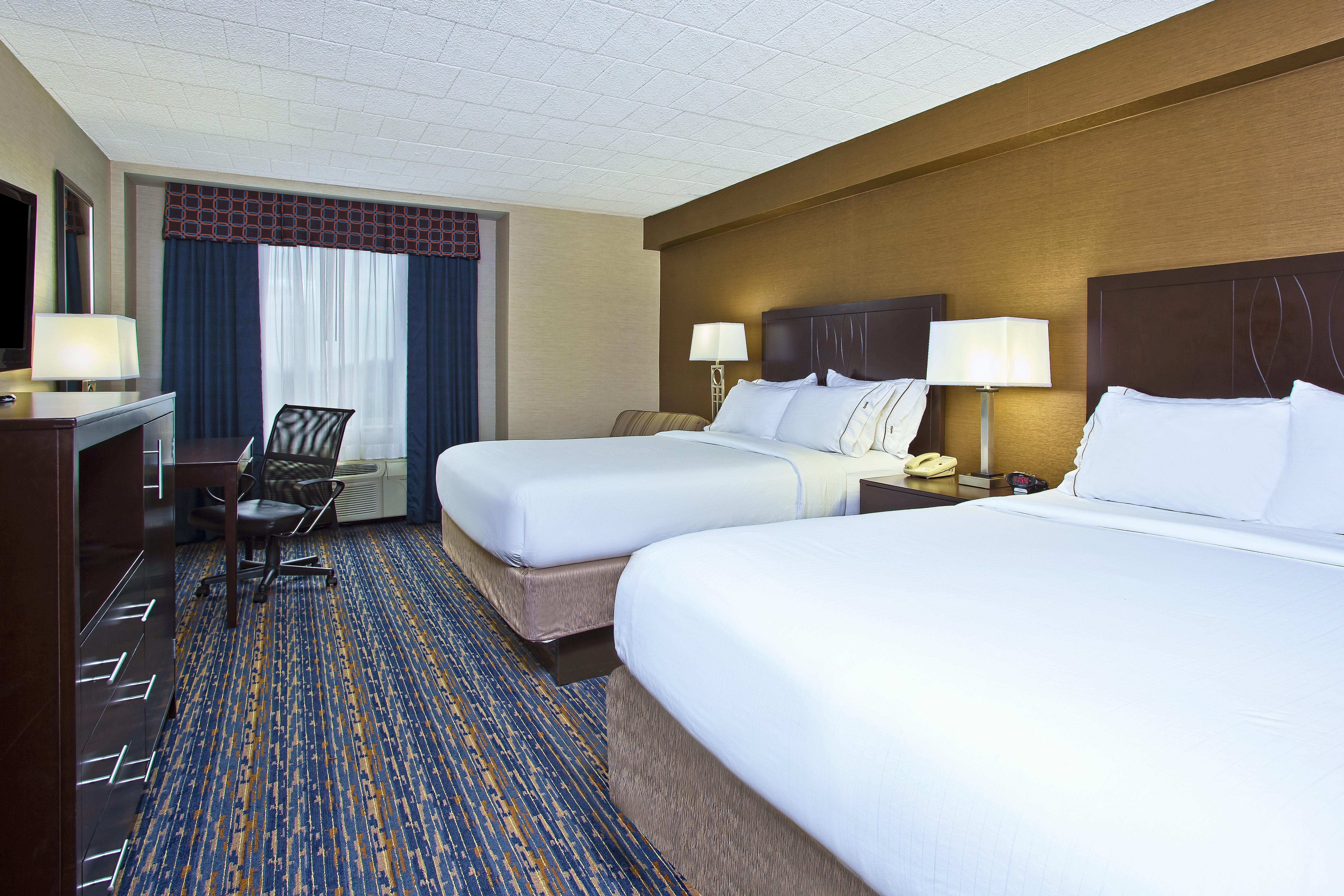 Holiday Inn Express And Suites Pittsburgh West Mifflin By Ihg מראה חיצוני תמונה