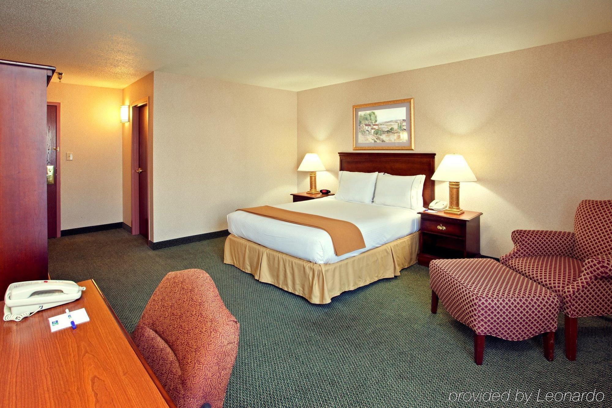 Holiday Inn Express And Suites Pittsburgh West Mifflin By Ihg מראה חיצוני תמונה