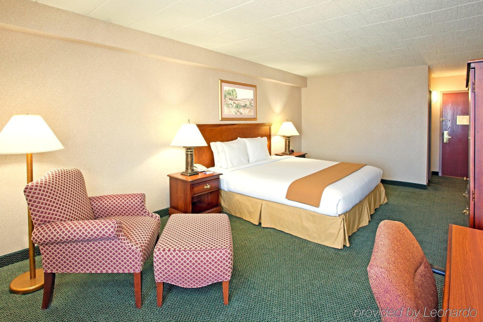 Holiday Inn Express And Suites Pittsburgh West Mifflin By Ihg חדר תמונה