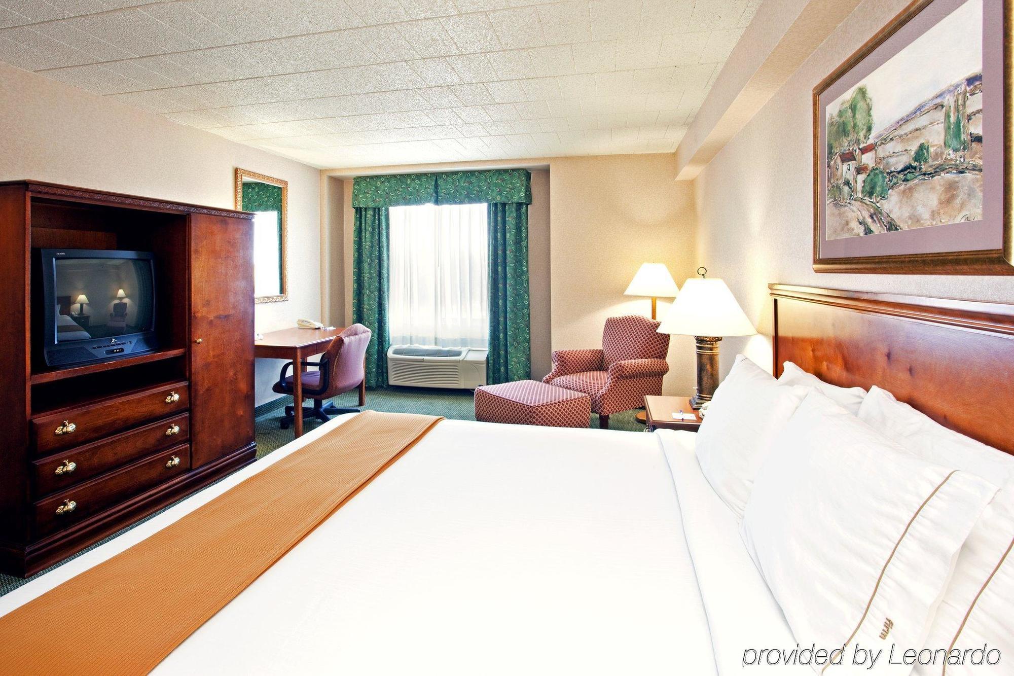 Holiday Inn Express And Suites Pittsburgh West Mifflin By Ihg מראה חיצוני תמונה