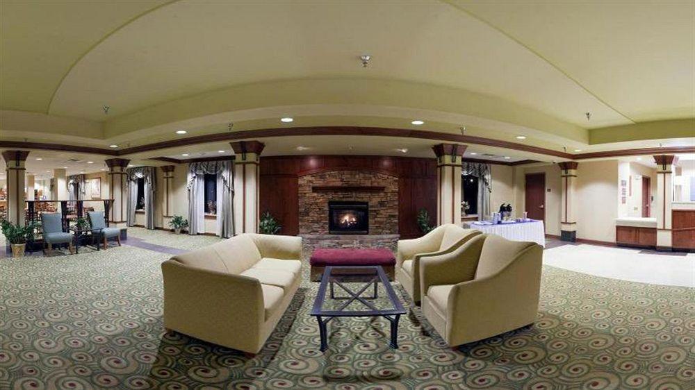 Holiday Inn Express And Suites Pittsburgh West Mifflin By Ihg מראה חיצוני תמונה