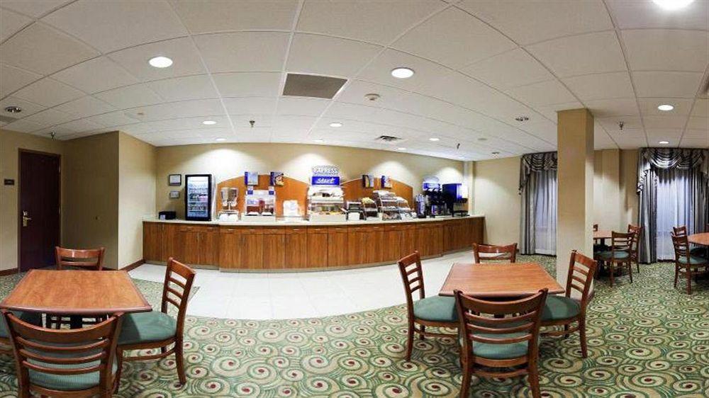 Holiday Inn Express And Suites Pittsburgh West Mifflin, An Ihg Hotel מראה חיצוני תמונה